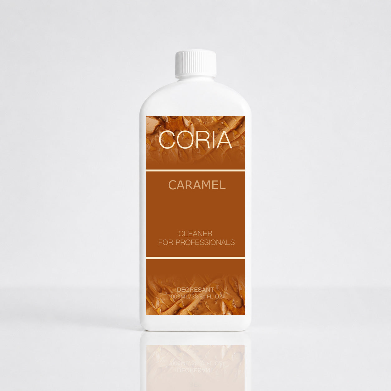 Image of Cleaner Coria Caramel 1000ml
