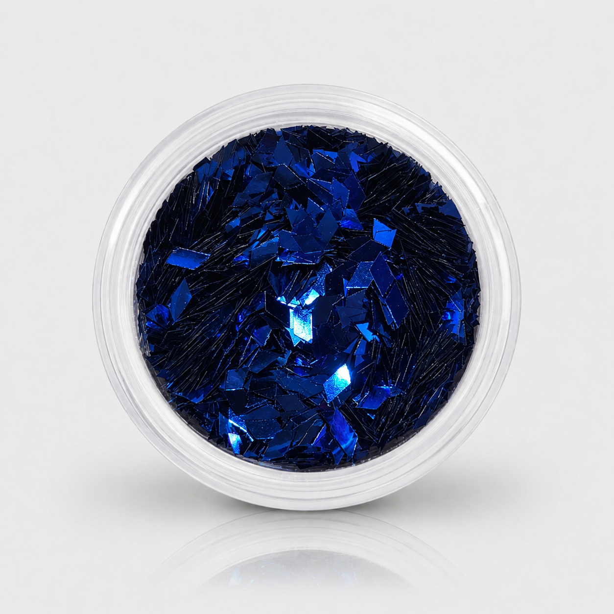 Image of Decor Unghii Nail Art Glitter NUVYN