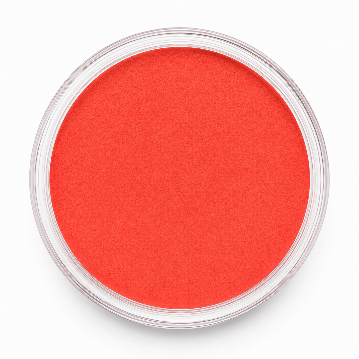 Image of Pudra Acrilica Negru PAN ORANGE