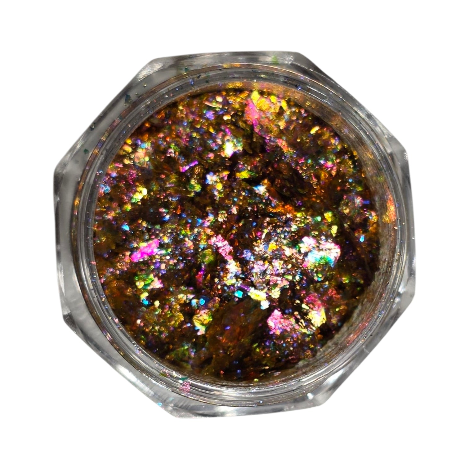 Pigment decor Flakes ANS 31