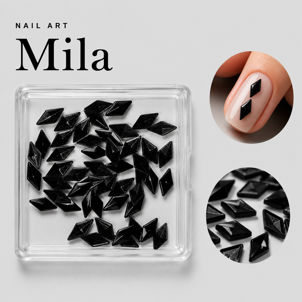 Image of Nail Art Mila