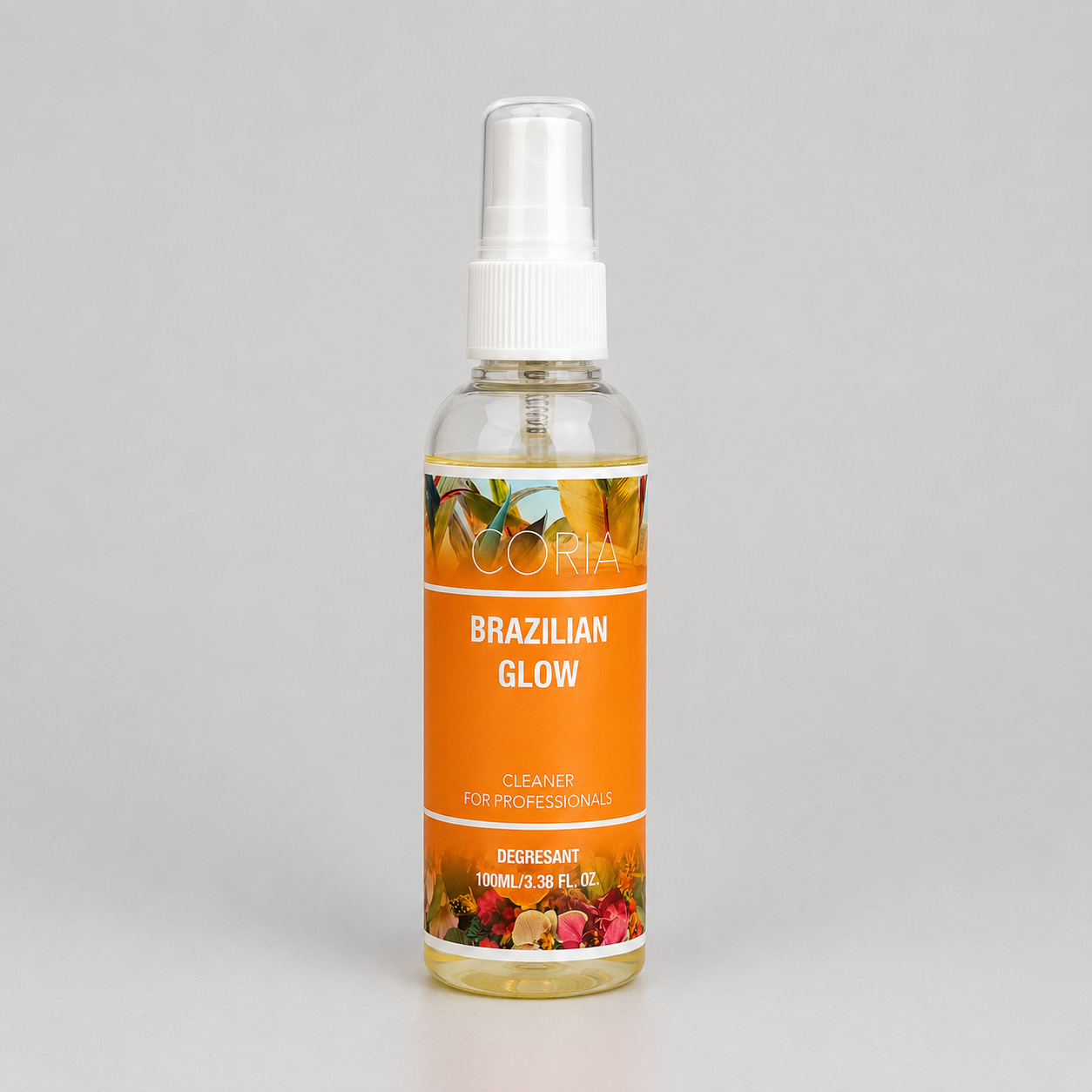 Image of Cleaner Brazilian Glow 100ml