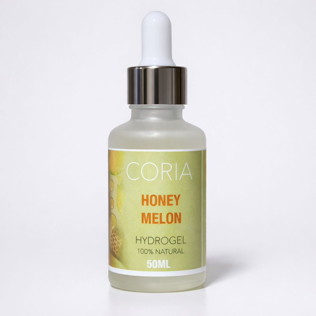Hydrogel pentru cuticula Honey Melon 50ml