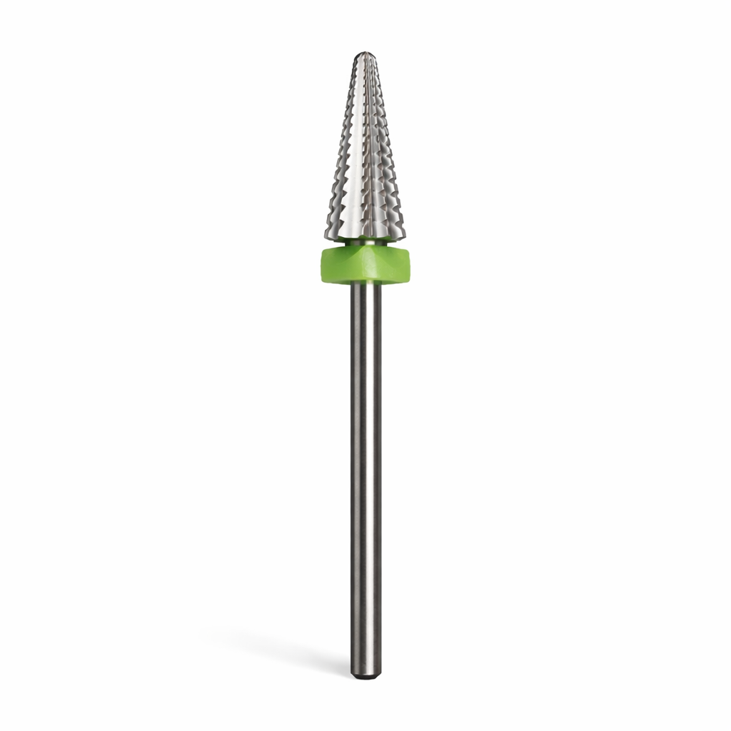 Bit Carbid Con Mare Verde 5x15mm FORT