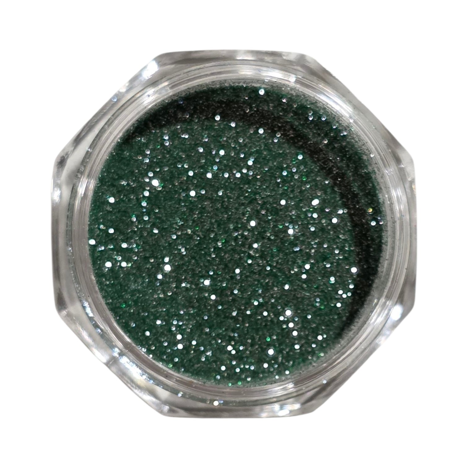 Decor Unghii Glitter Shiny Lux 18