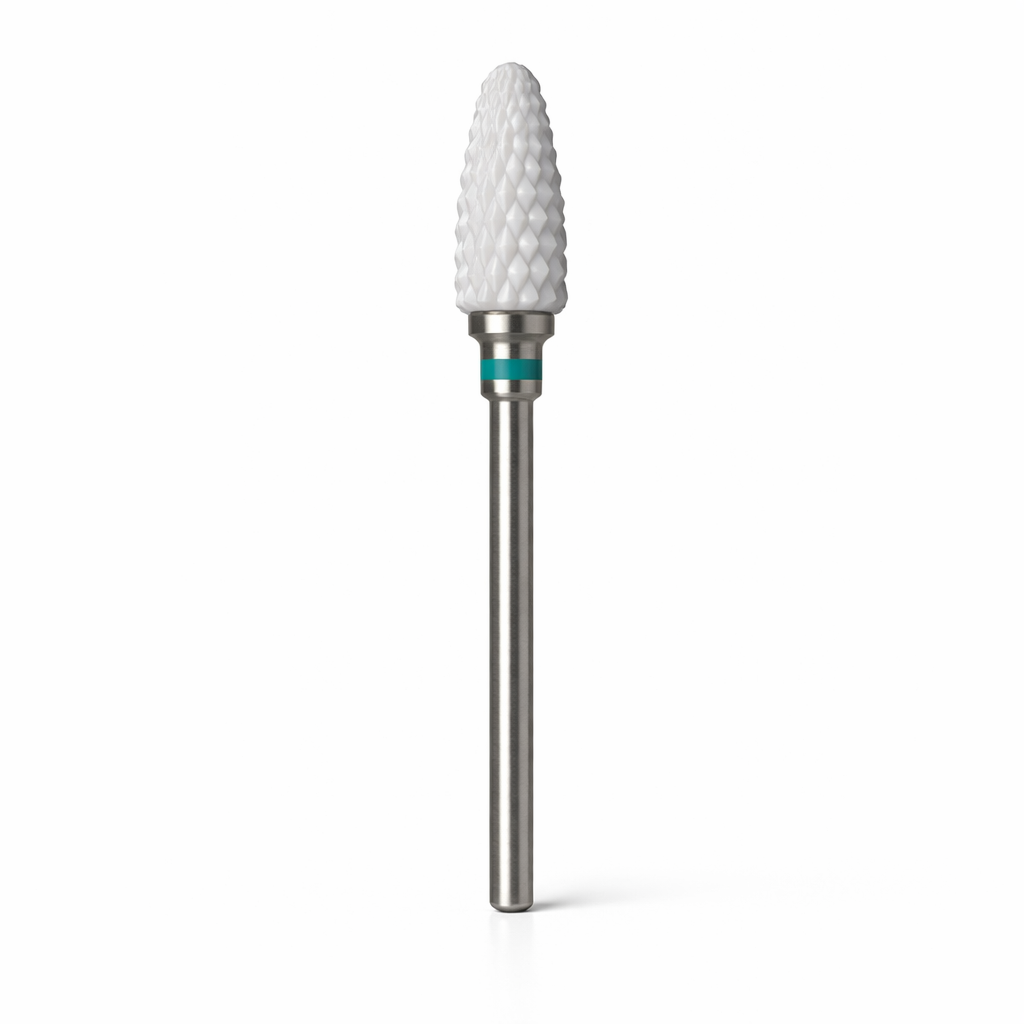 Image of Bit Freza Ceramic Grit Verde ZALO