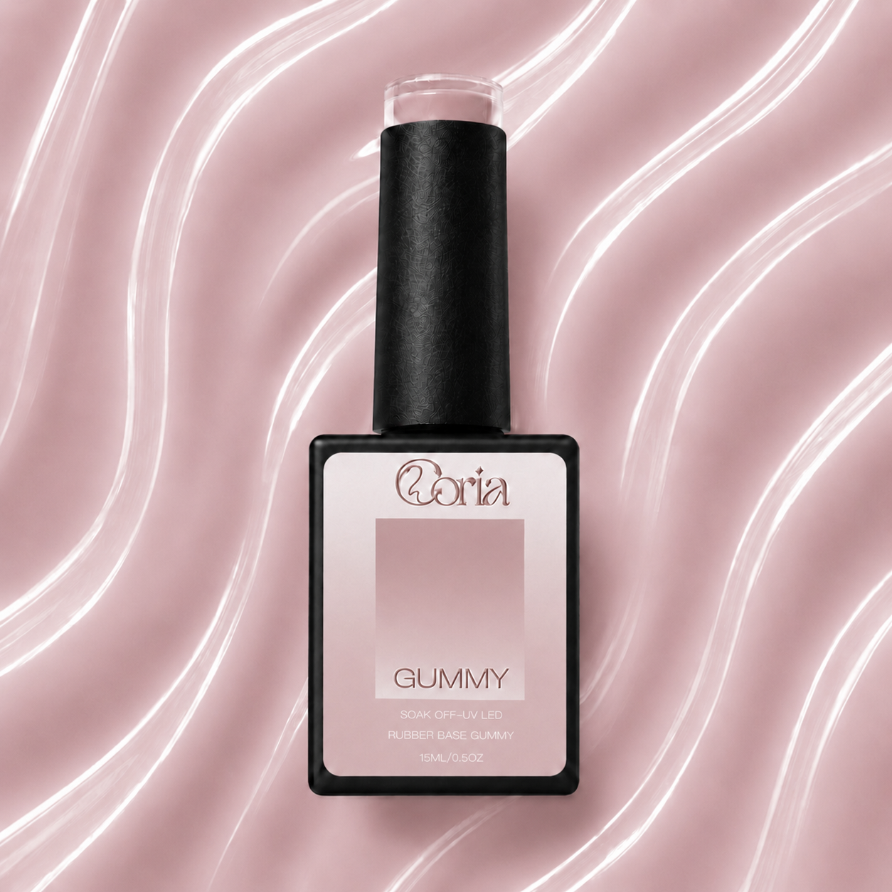Image of Baza Rubber Gummy Nude 170