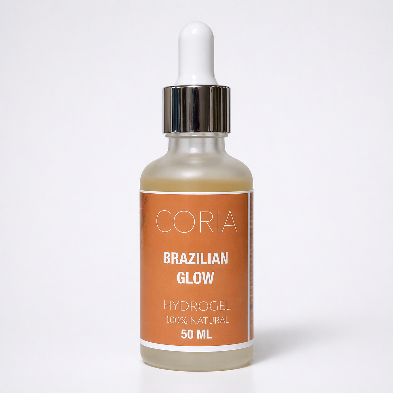 Image of Hydrogel pentru cuticula Brazilian Glow 50ml