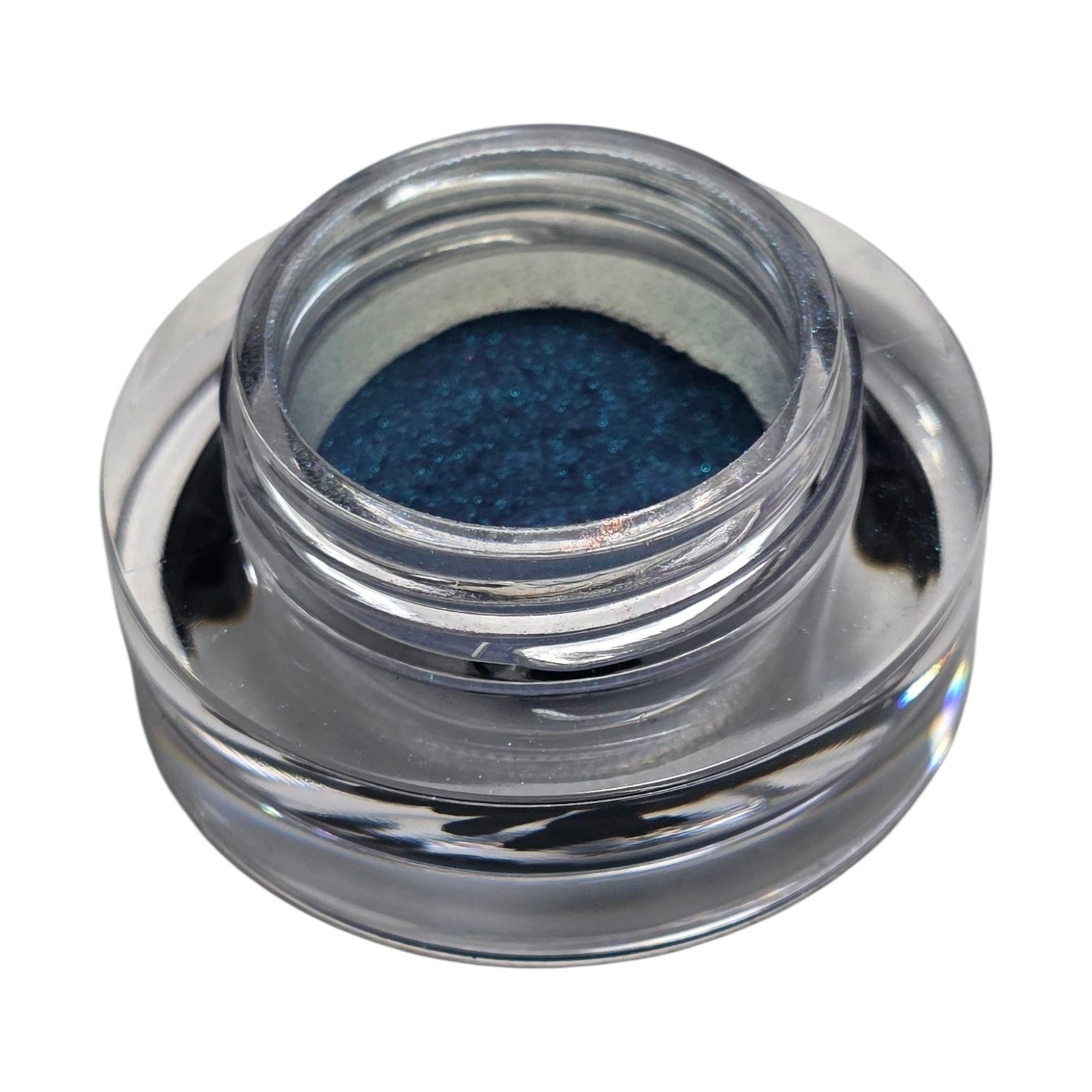 Image of Pigment decor pentru unghii Nova 08