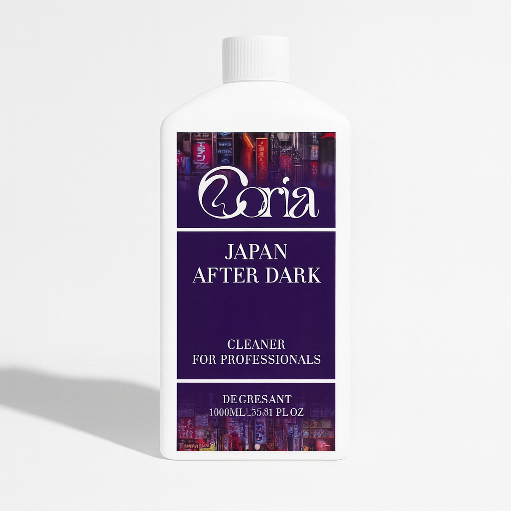 Cleaner Coria Japan After Dark 1000ml