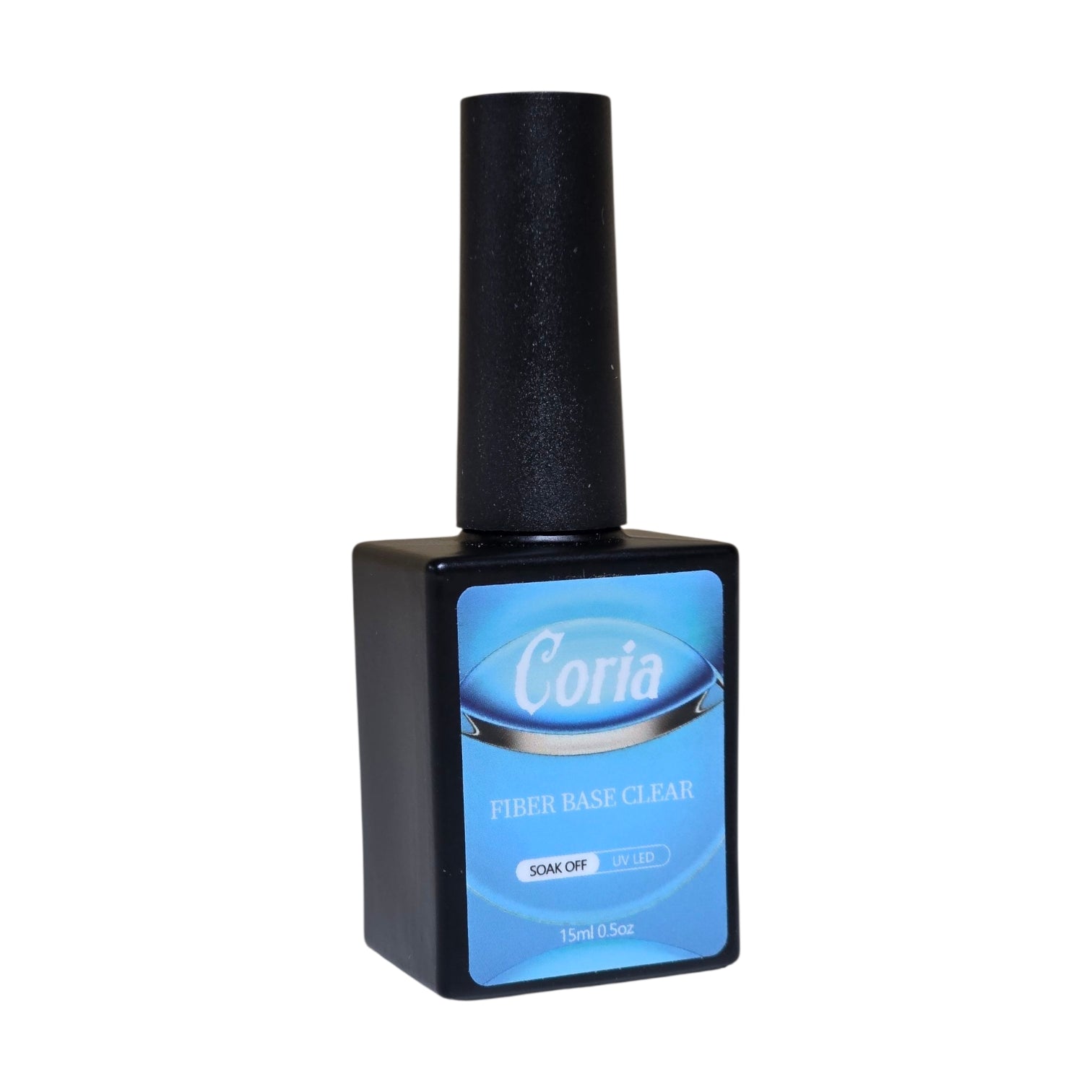 Image of Rubber Base Fiberglass 15 ml