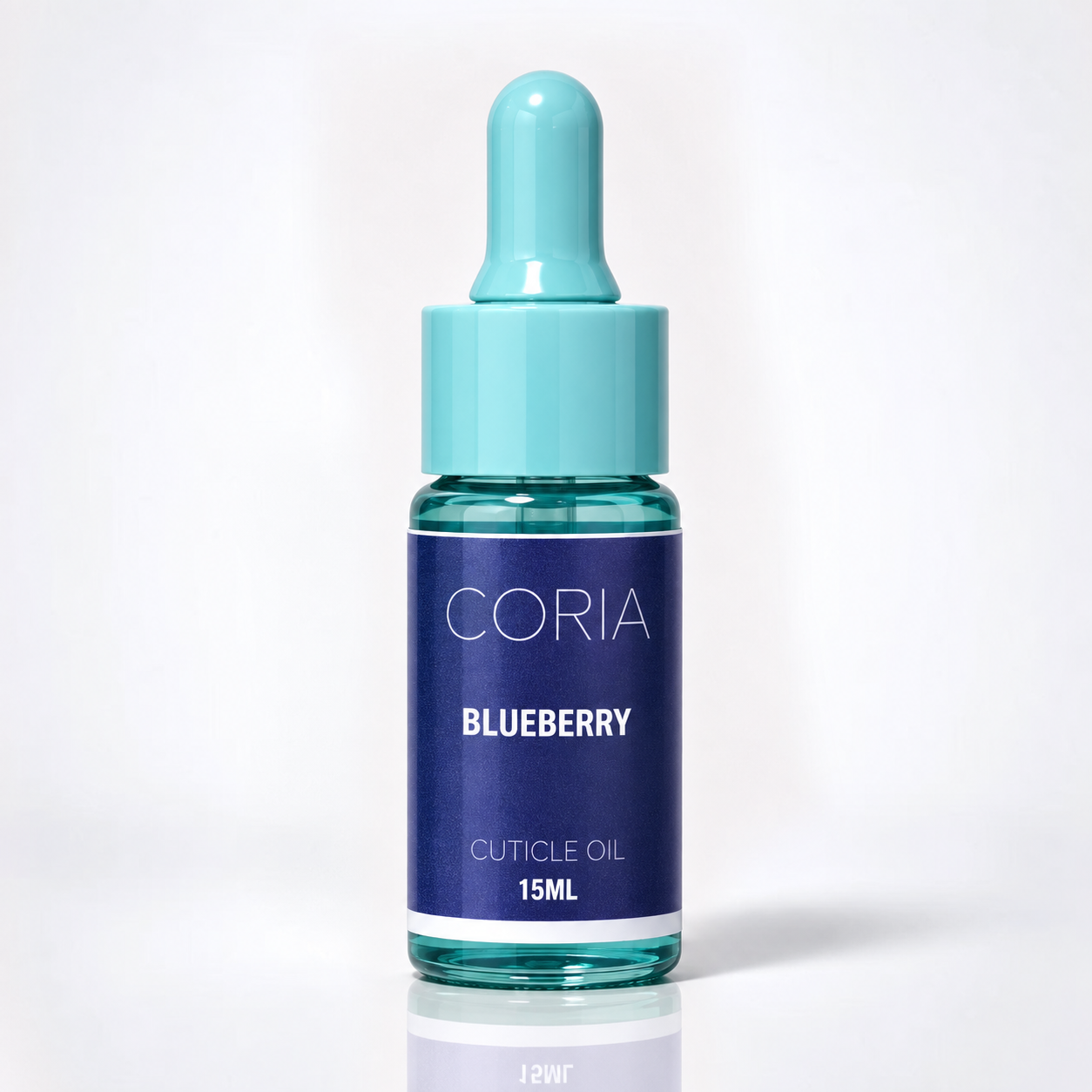 Image of Ulei pentru cuticula Blueberry