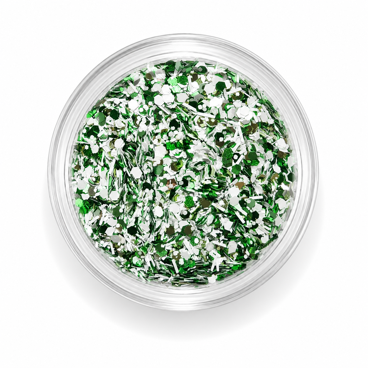 Image of Decor Unghii Nail Art Glitter AVENA
