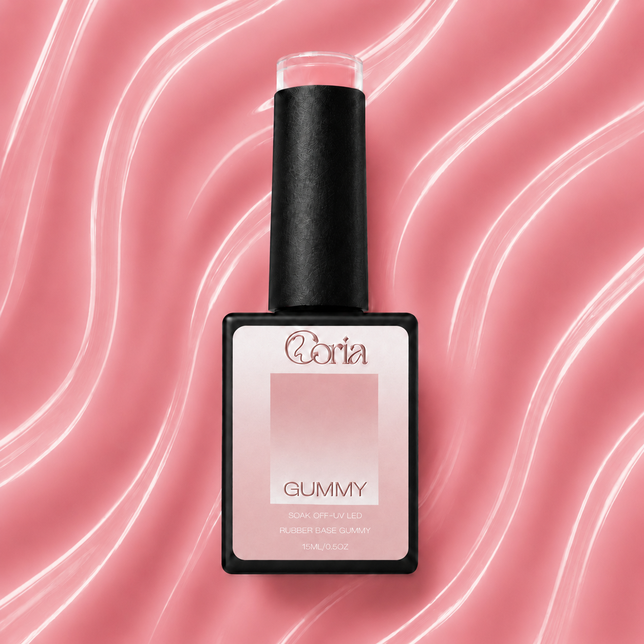 Image of Baza Rubber Gummy Nude 141
