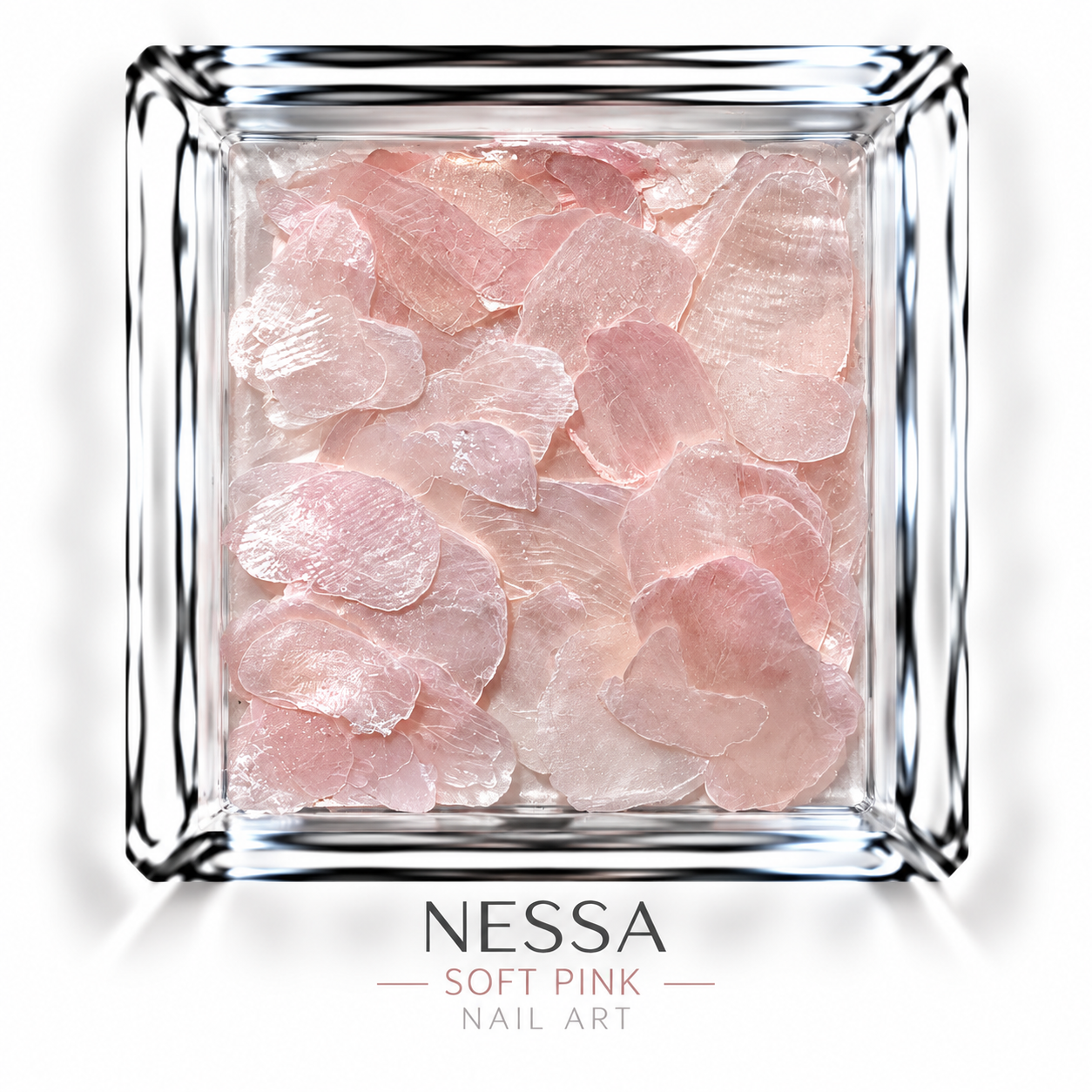 Image of Nail Art Nessa