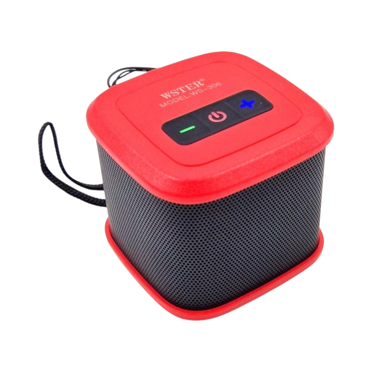 Boxa Wireless Music Cube