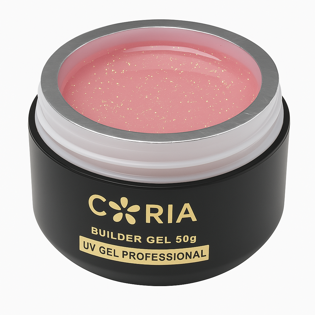 Builder Gel SHAPE & SHINE 50 ml G136