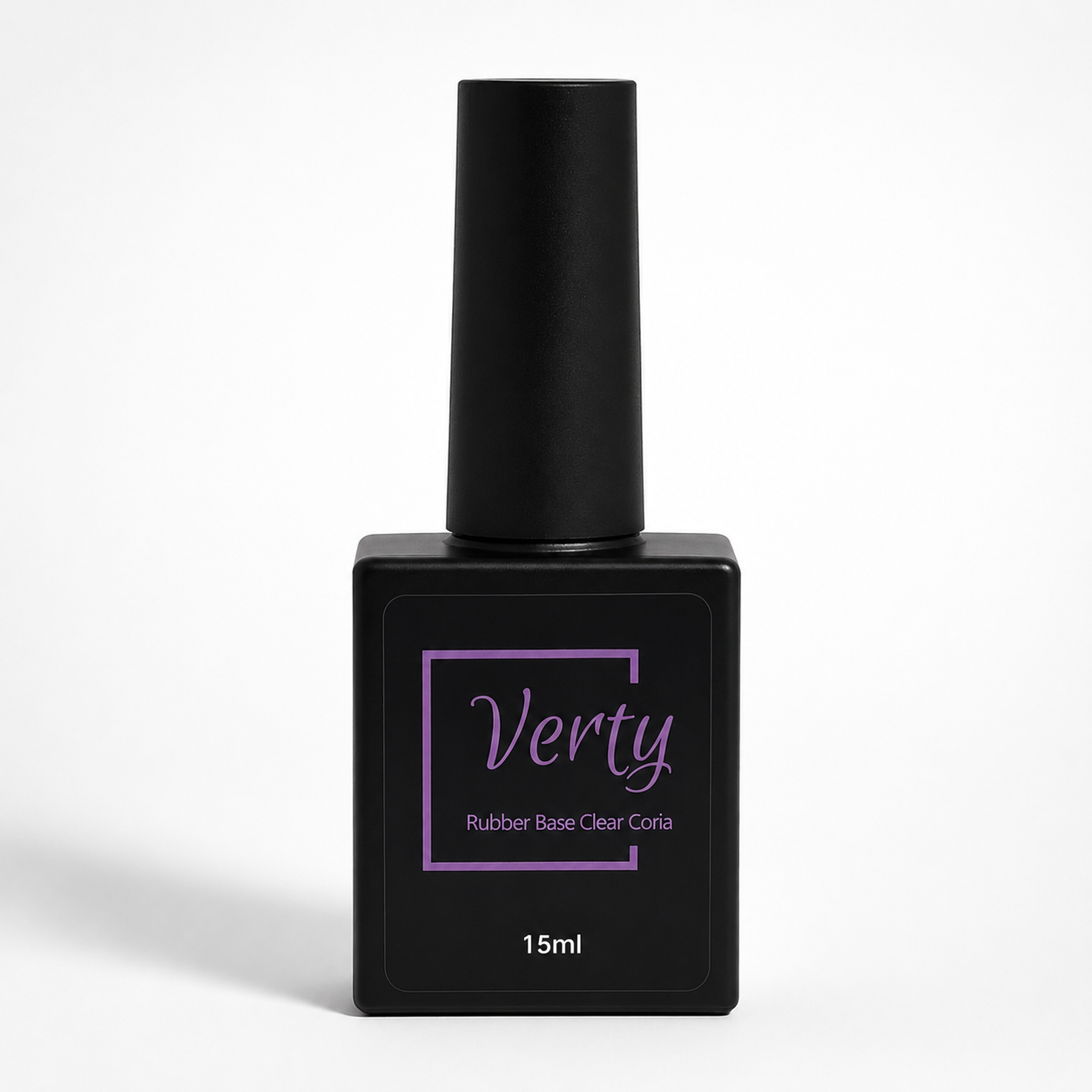 Image of Baza Clear Rubber Verty 15ml V3