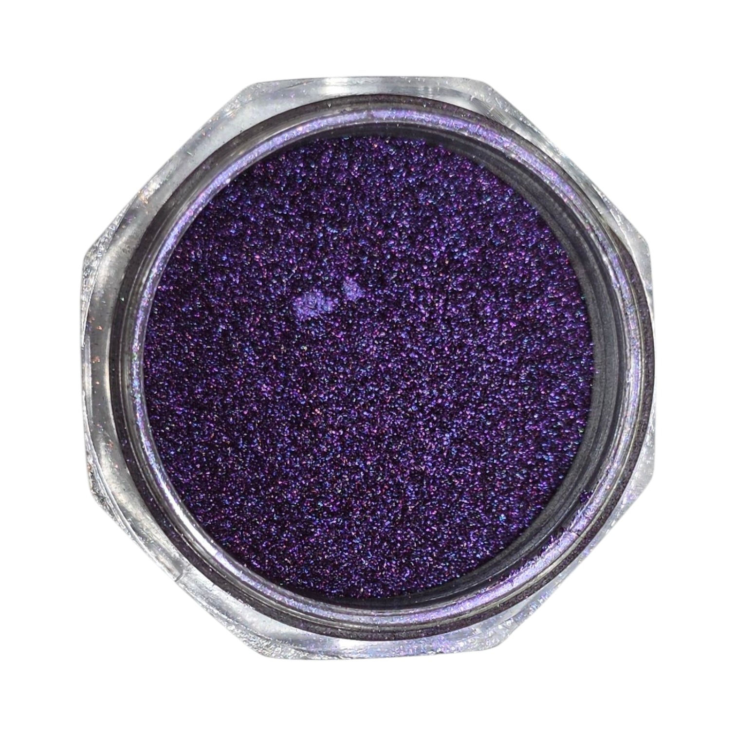 Pigment decor unghii POV 15