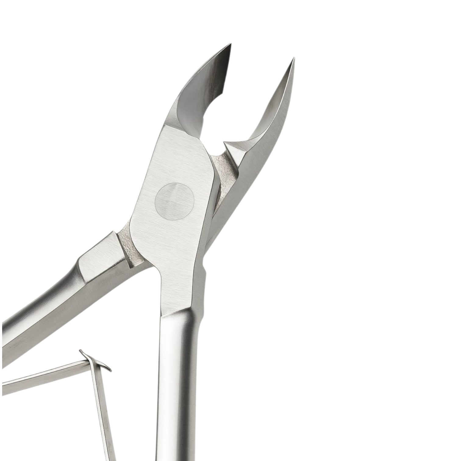 Cleste Inox Pentru Cuticula PrecisX 7mm High-quality