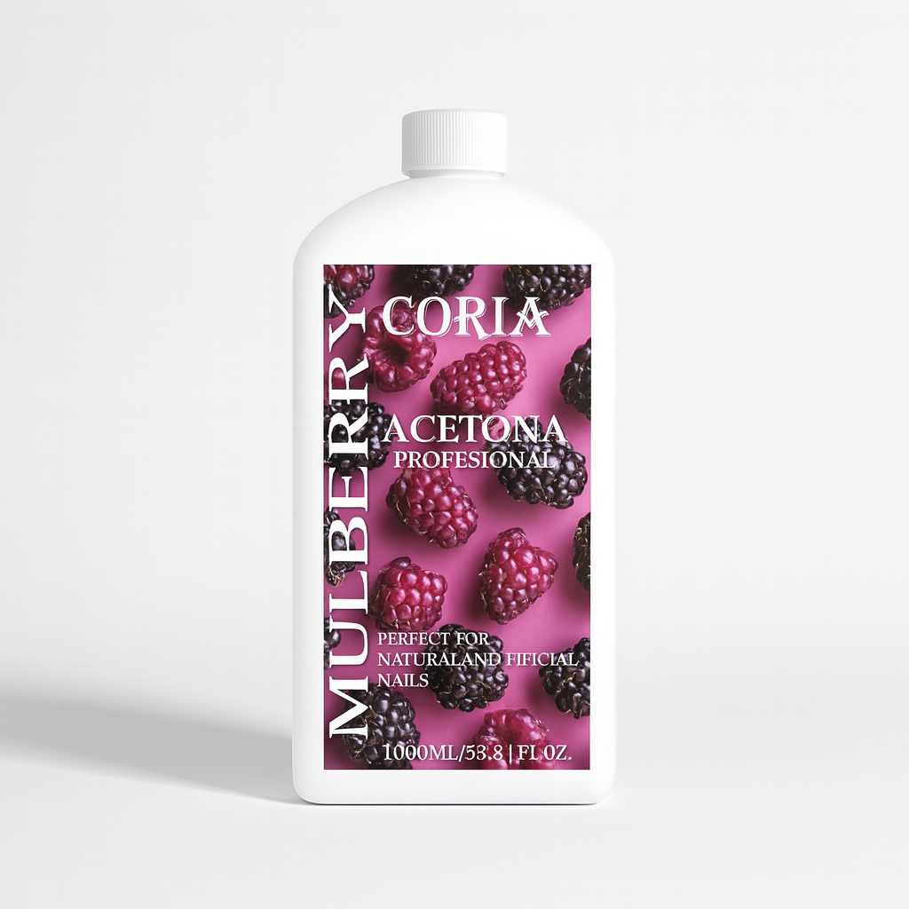 Acetona Mulberry 1000ml