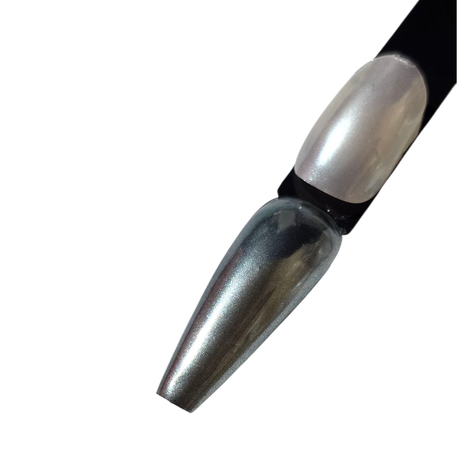 Image of Pigment decor pentru unghii REVI 12