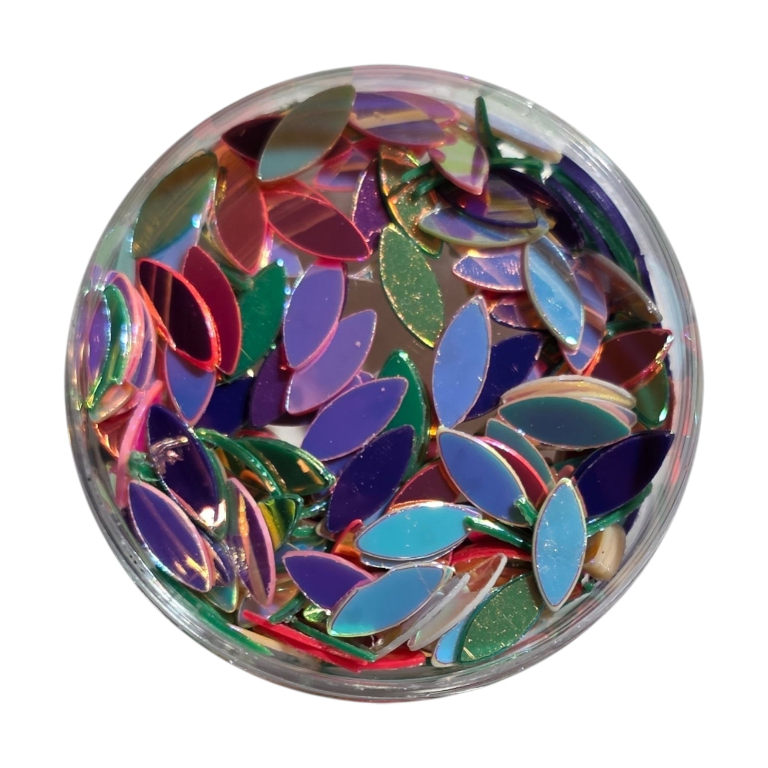 Decor Unghii Charmix Petal