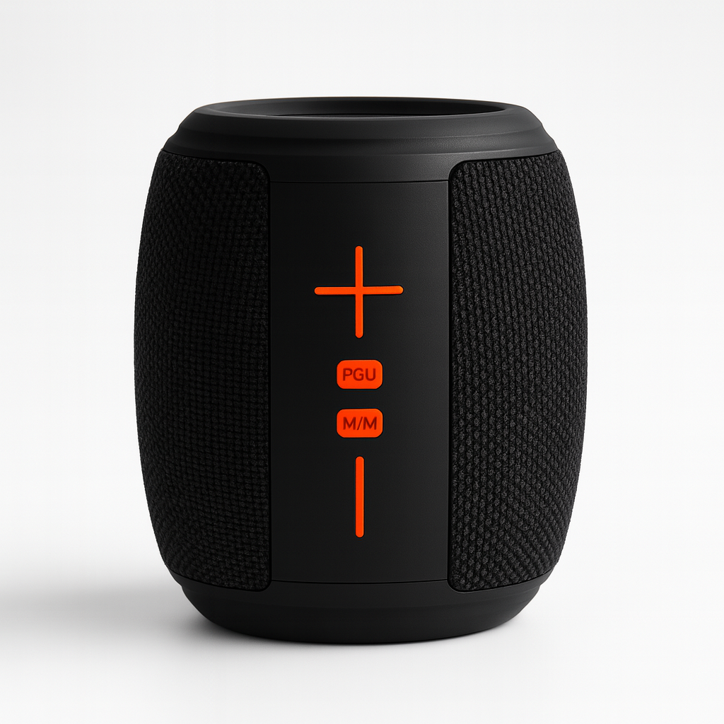 Image of Boxa Wireless Portabila KMS