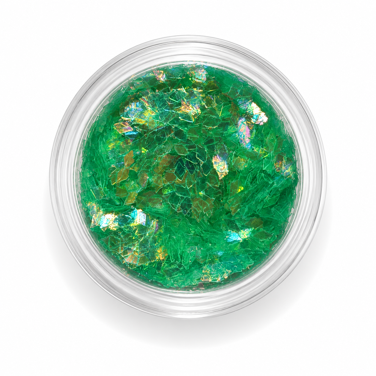 Image of Decor Unghii Nail Art Glitter MERIS
