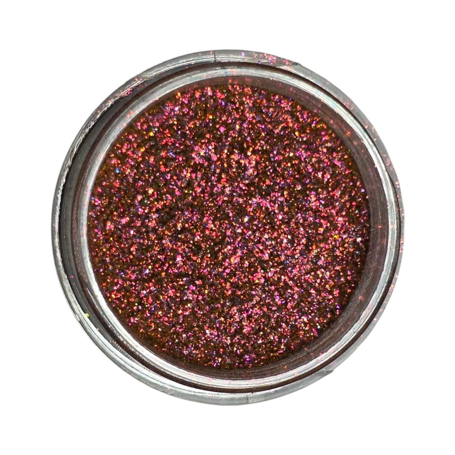 Pigment decor unghii POV 32