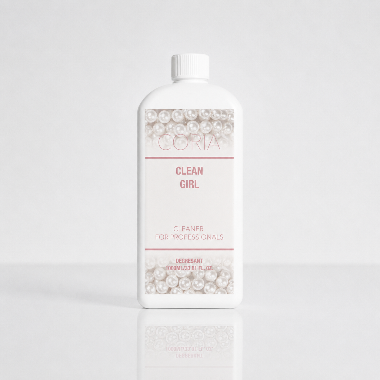 Image of Cleaner Coria Clean Girl