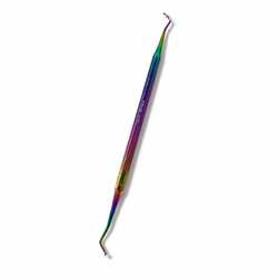 Instrument Pedichiura Chiureta Dubla ASPER – Coria