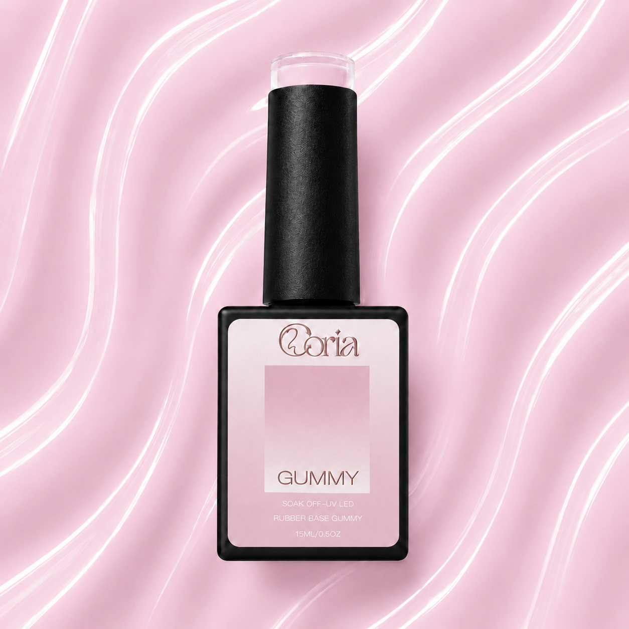 Image of Baza Rubber Gummy Nude 118