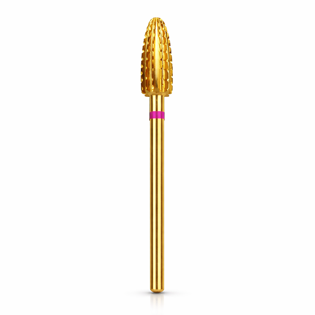 Image of Bit Freza Carbid Gold LUMO