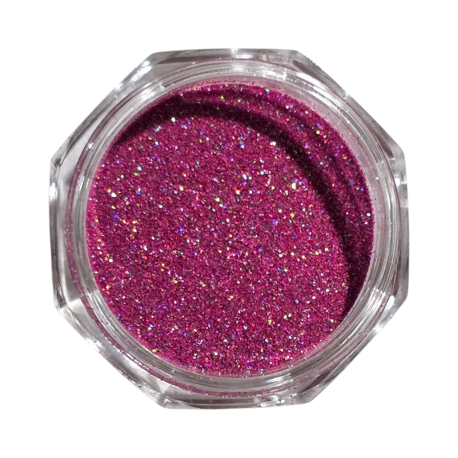Decor Unghii Glitter Shiny Lux 16