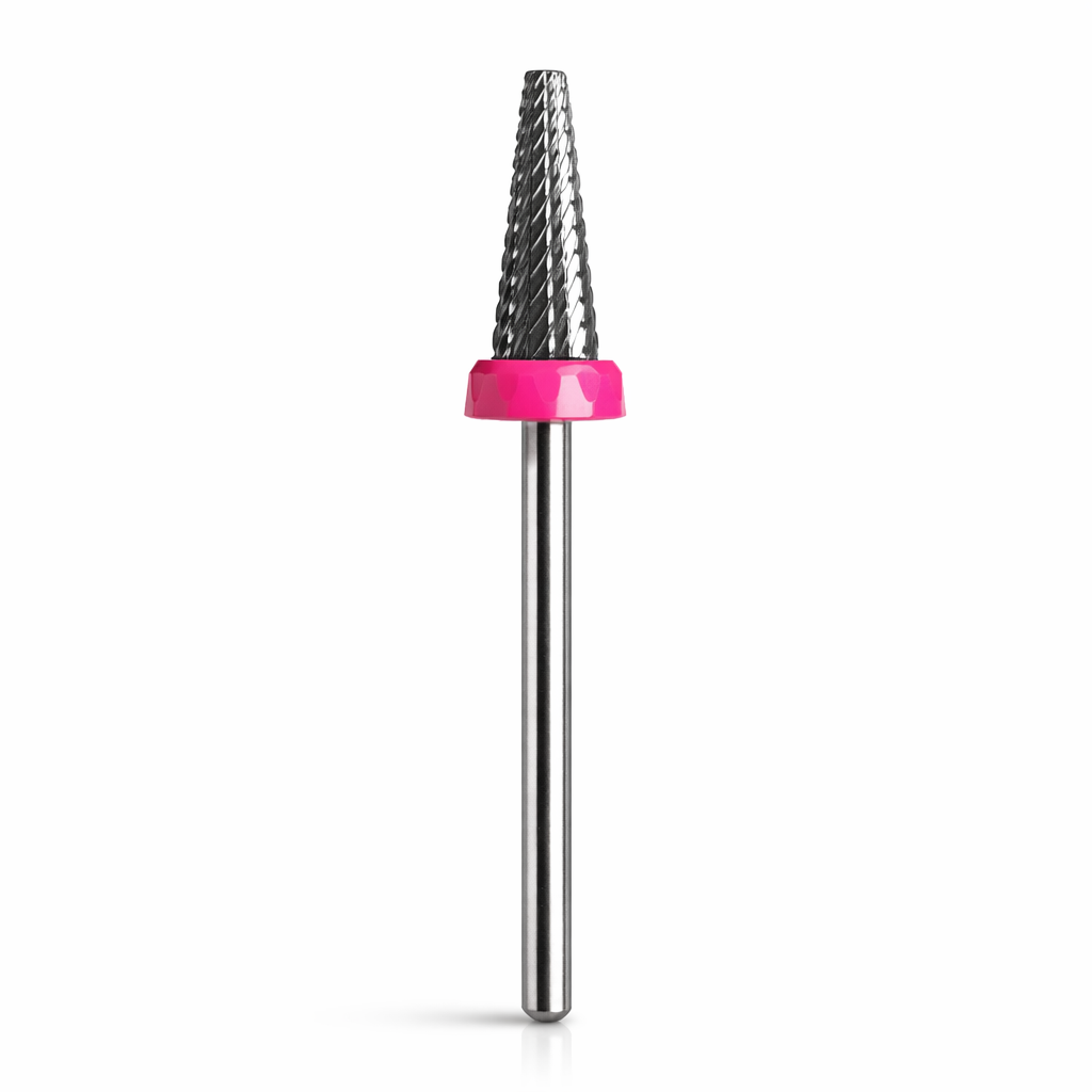 Image of Bit Carbid Con Mediu Pink 5/15mm HALY