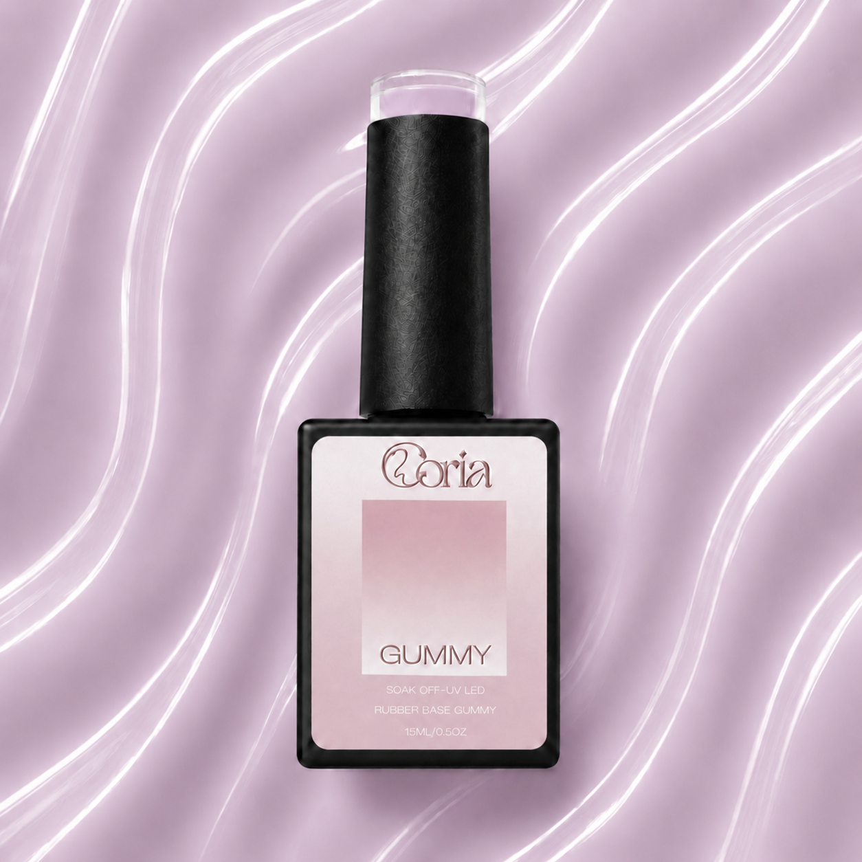 Image of Baza Rubber Gummy Nude 137