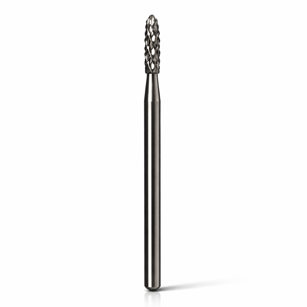 Image of Bit Freza Carbid Arrow Silver SERAL