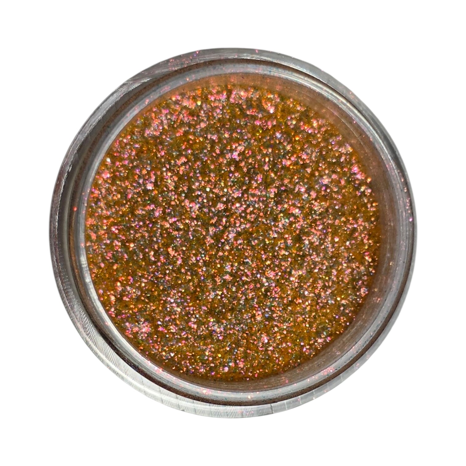 Pigment decor unghii POV 27