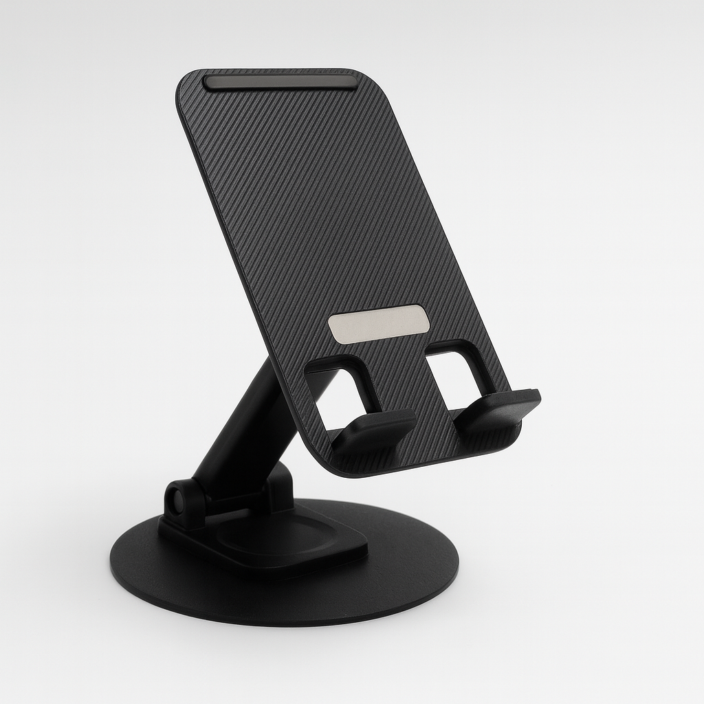 Image of Suport telefon GADIX Black