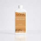 Cleaner Coria One Million 1000 ml – flacon alb cu etichetă aurie