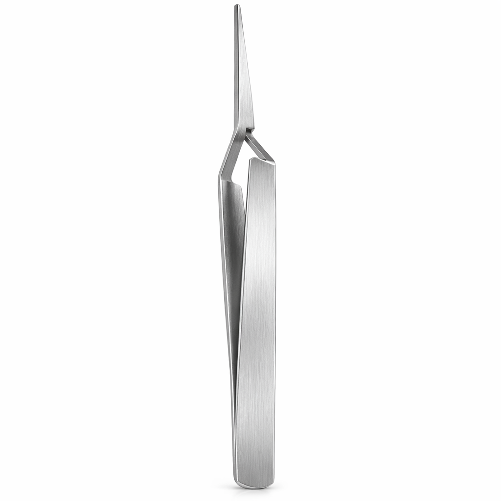 Penseta ,instrument ideal pentru obținerea curba C