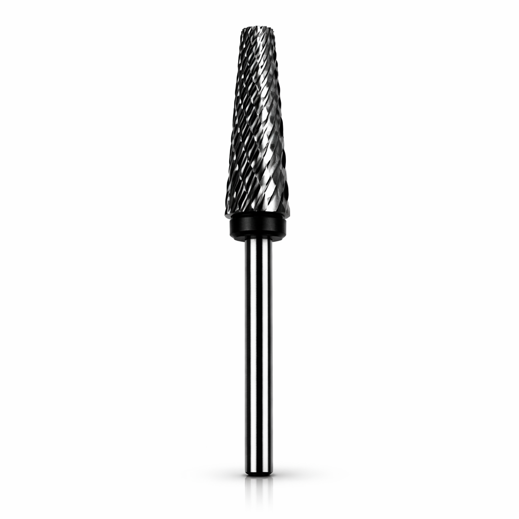 Image of Bit Freza Super Long 24/6.8mm Extra Quality PREFON Black