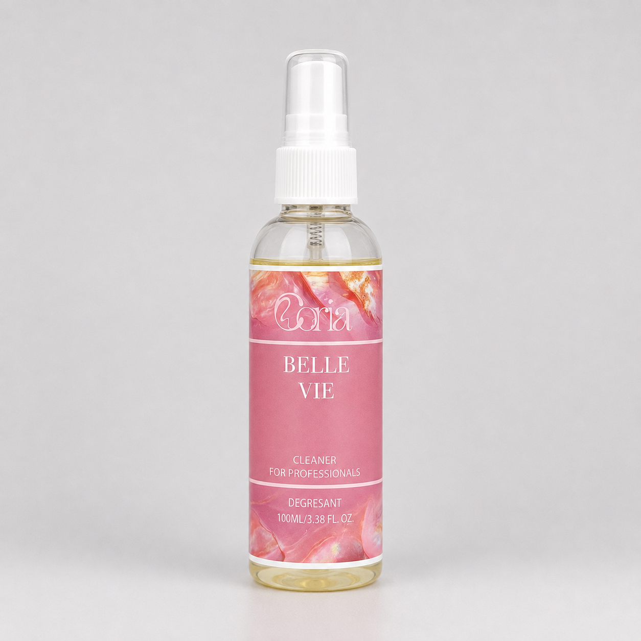 Image of Cleaner Belle Vie 100ml