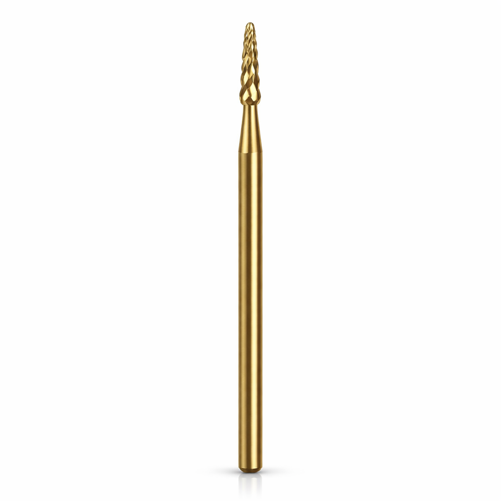 Image of Bit Freza Carbid Con Mic Gold ProCut