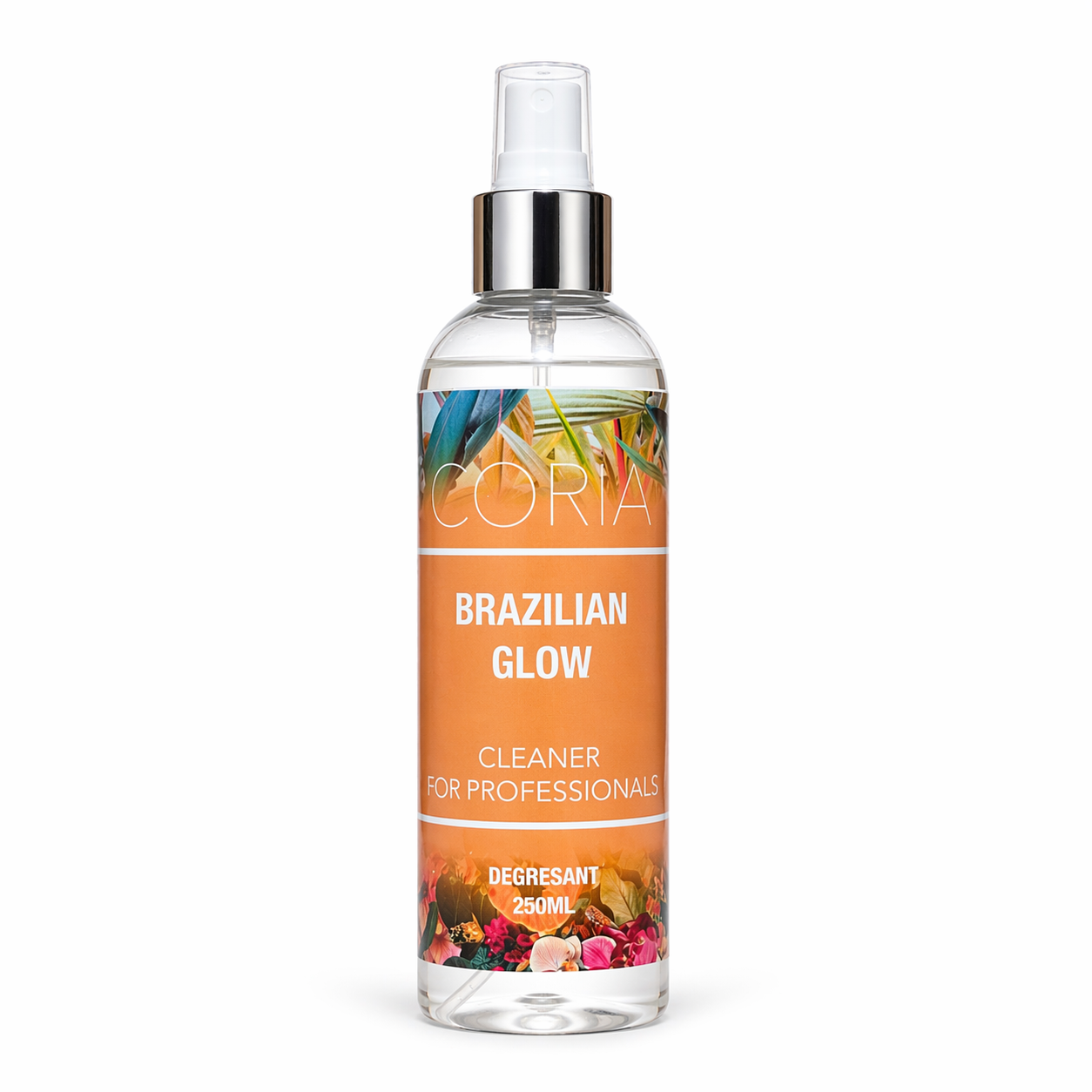Image of Cleaner Coria Brazilian Glow 250ml