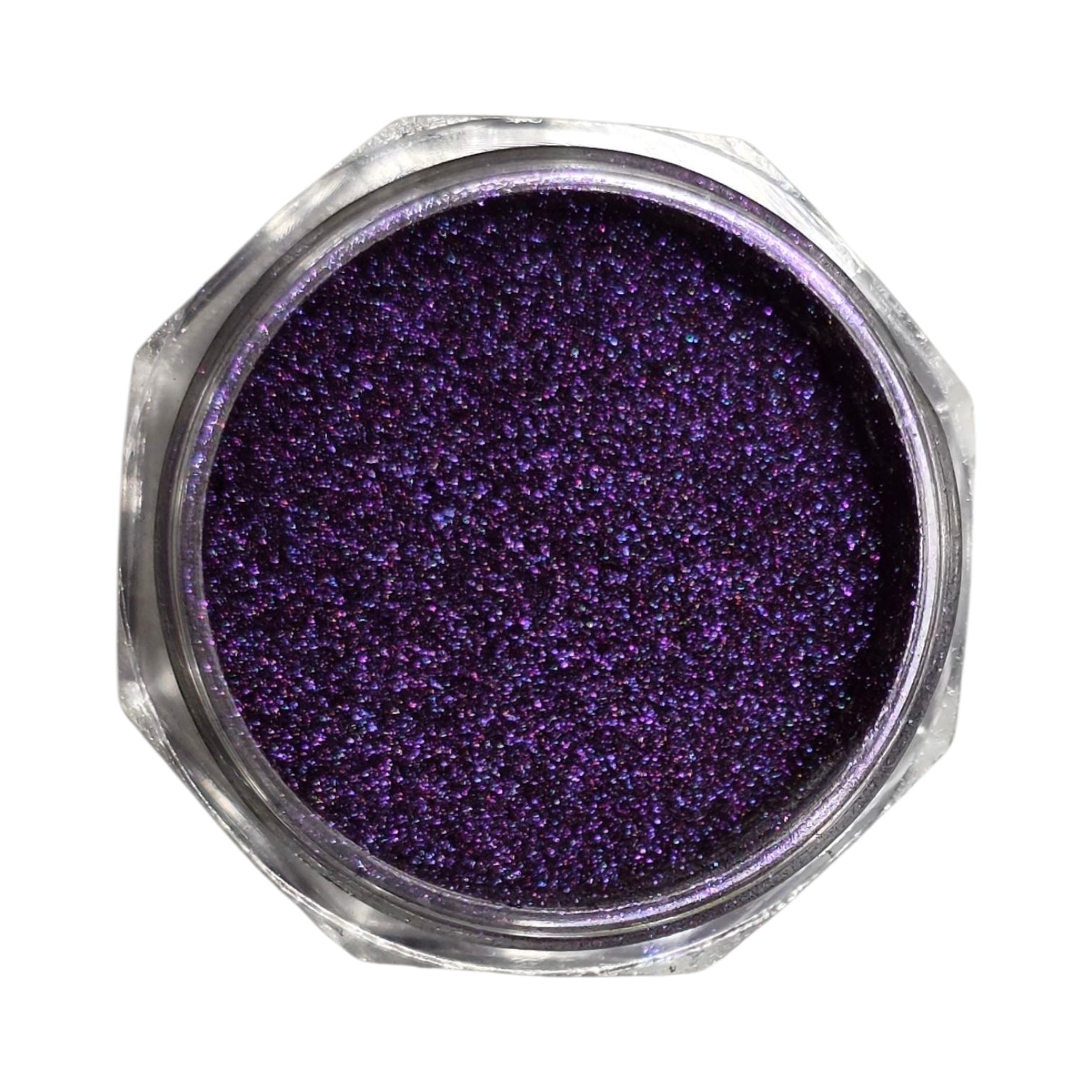 Pigment decor unghii POV 21