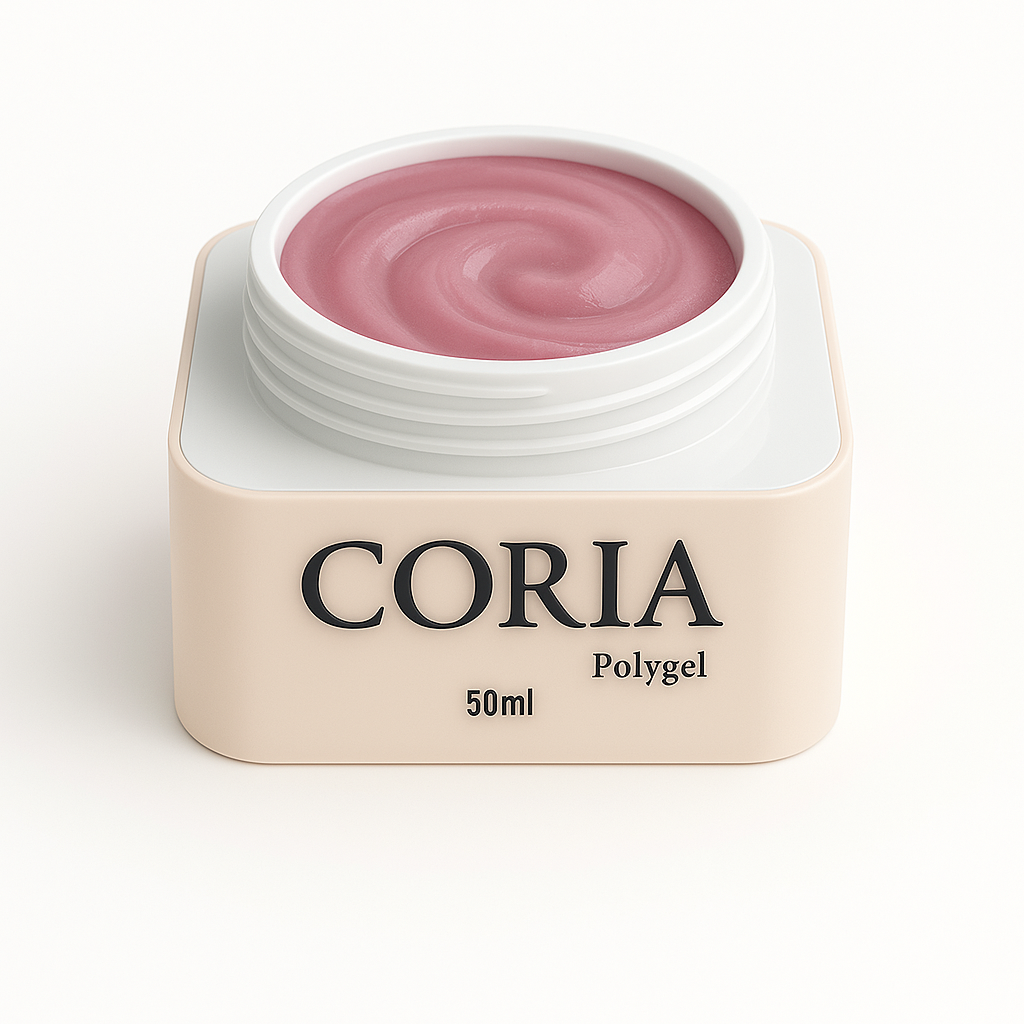 Polygel Professional Silk Touch 50 g 037