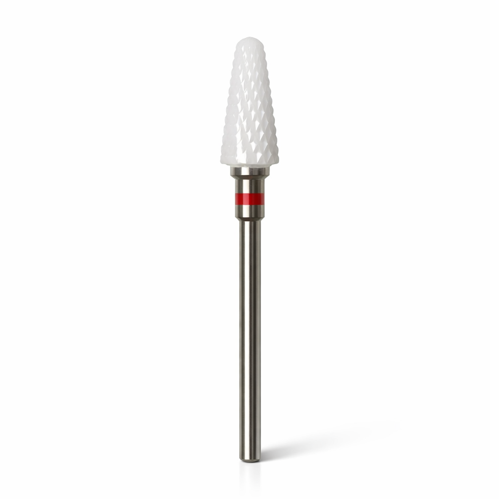 Image of Bit Freza Ceramic Rosu ULMA
