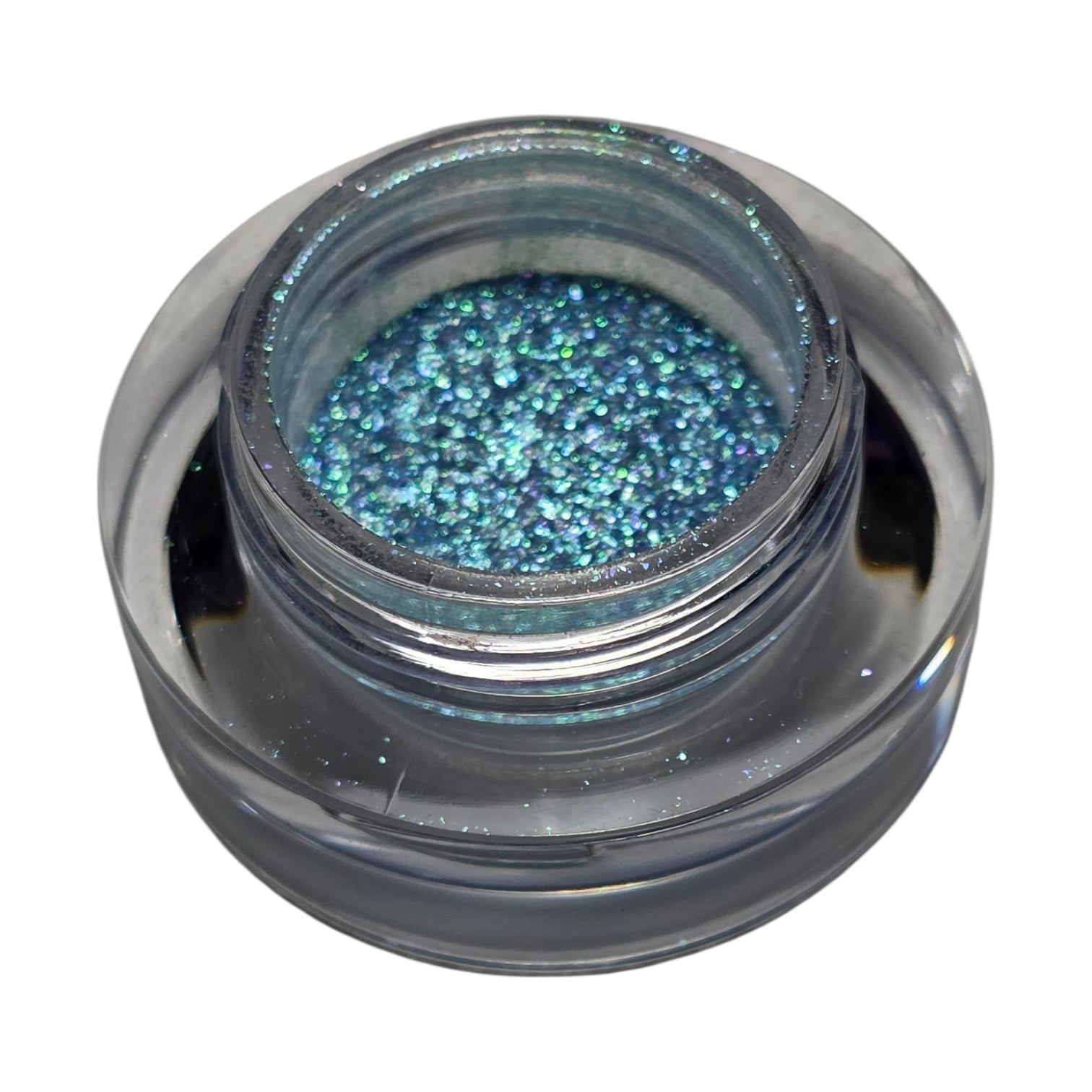 Pigment decor pentru unghii FAN02